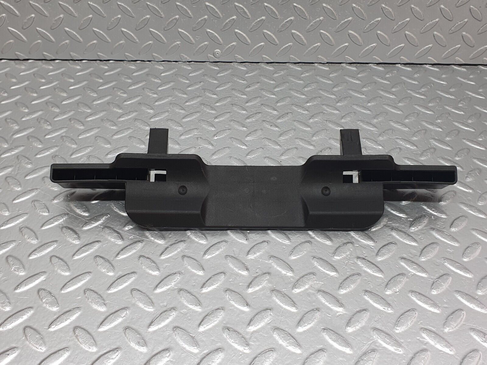 41020 Mercedes-Benz W126 300SE Seat Belt Cover 1268680839