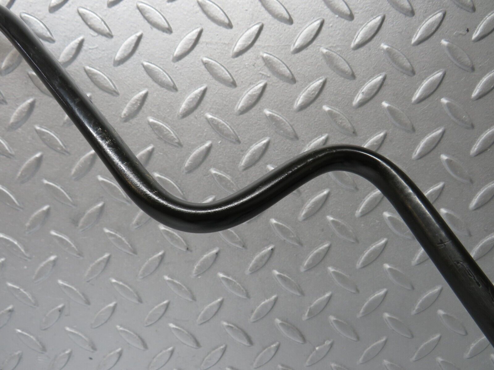 38180 Mercedes-Benz A124 320E Cabriolet Brake Servo Vacuum Pipe