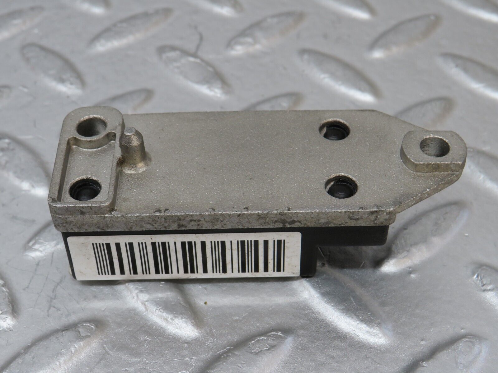 34880 Mercedes-Benz W210 320E Airbag Crash Sensor 0018205626