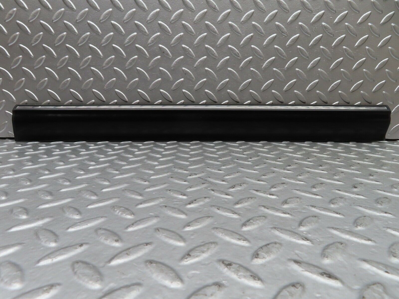 21096 Mercedes-Benz W123 230E Rear Left Door Lower Trim