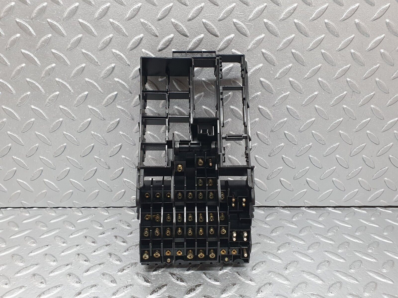 41210 Mercedes-Benz W126 300SE Fuse Box 1265407206 1265400850 1265454140