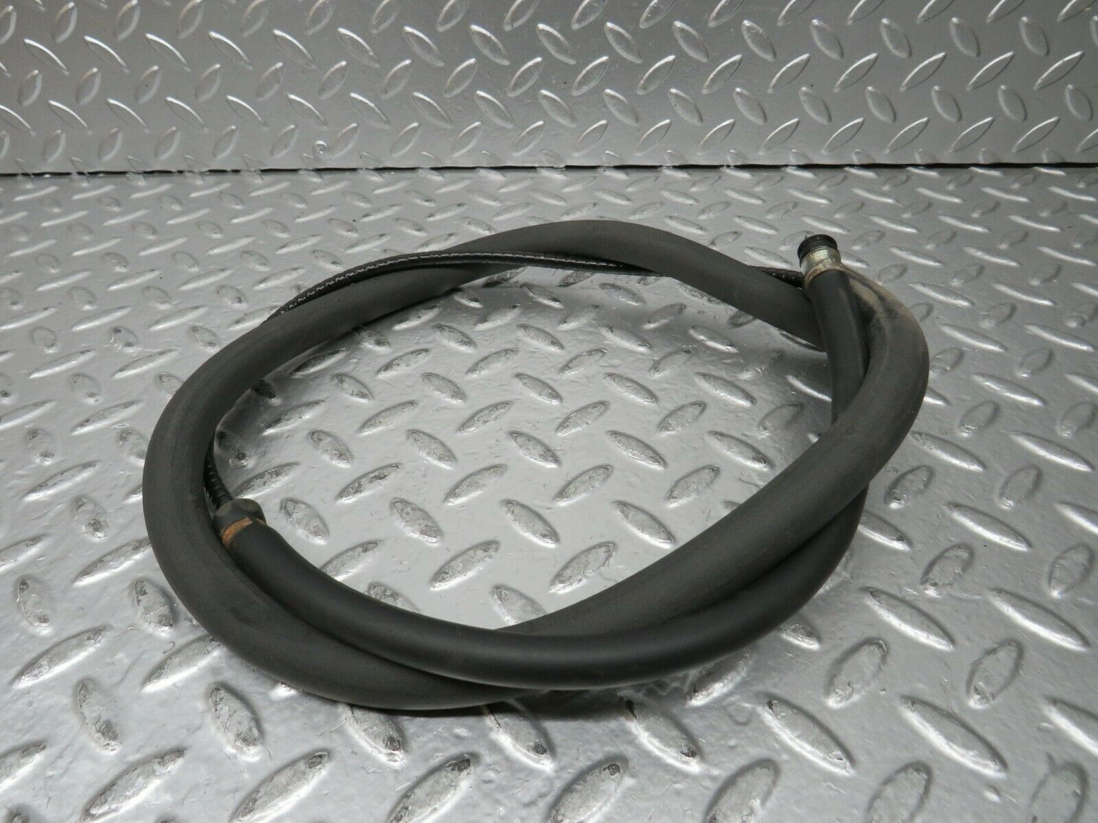 23329 Mercedes-Benz W116 350SE Speedometer Cable For Automatic Gearbox