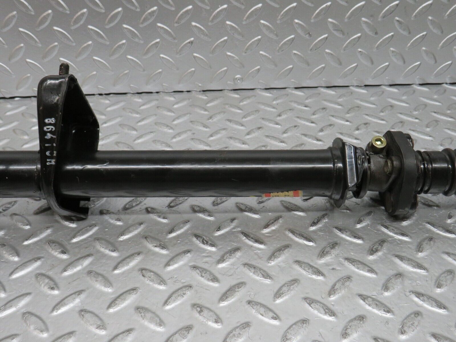 28104 Mercedes-Benz W123 280E Steering Column