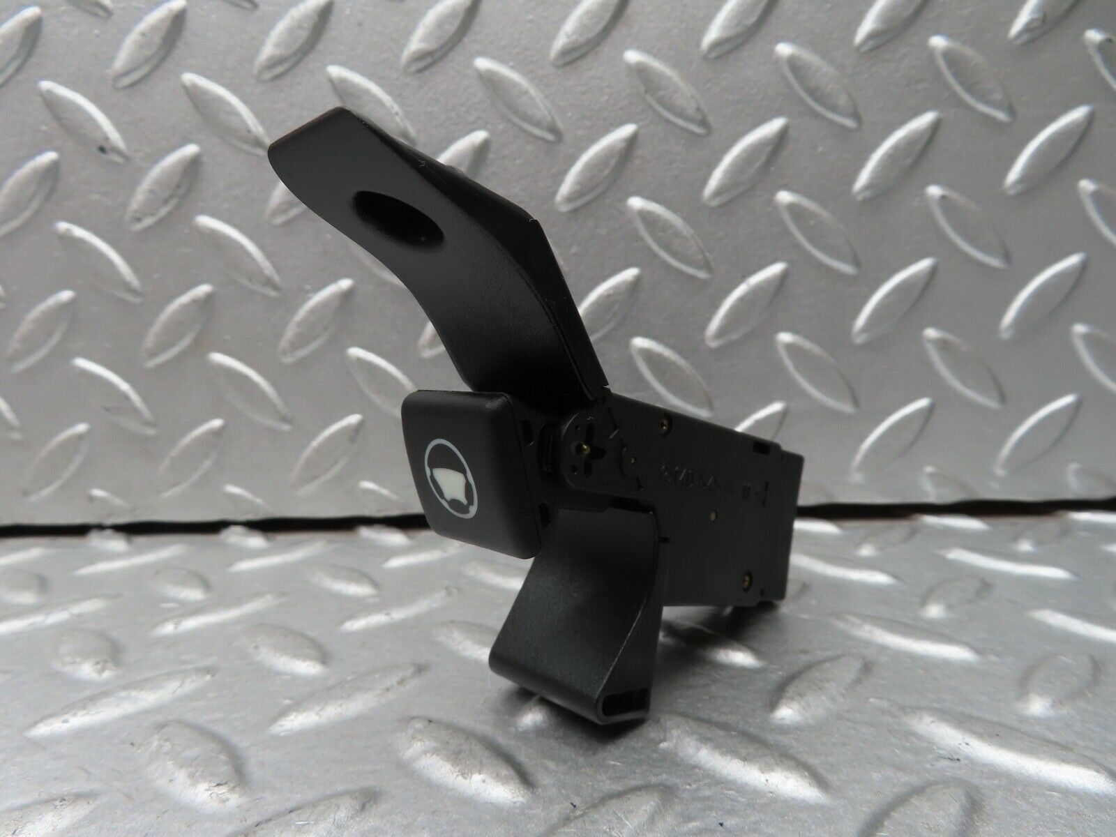 19730 Mercedes-Benz C140 CL420 Coupe Steering Column Switch 1405450411