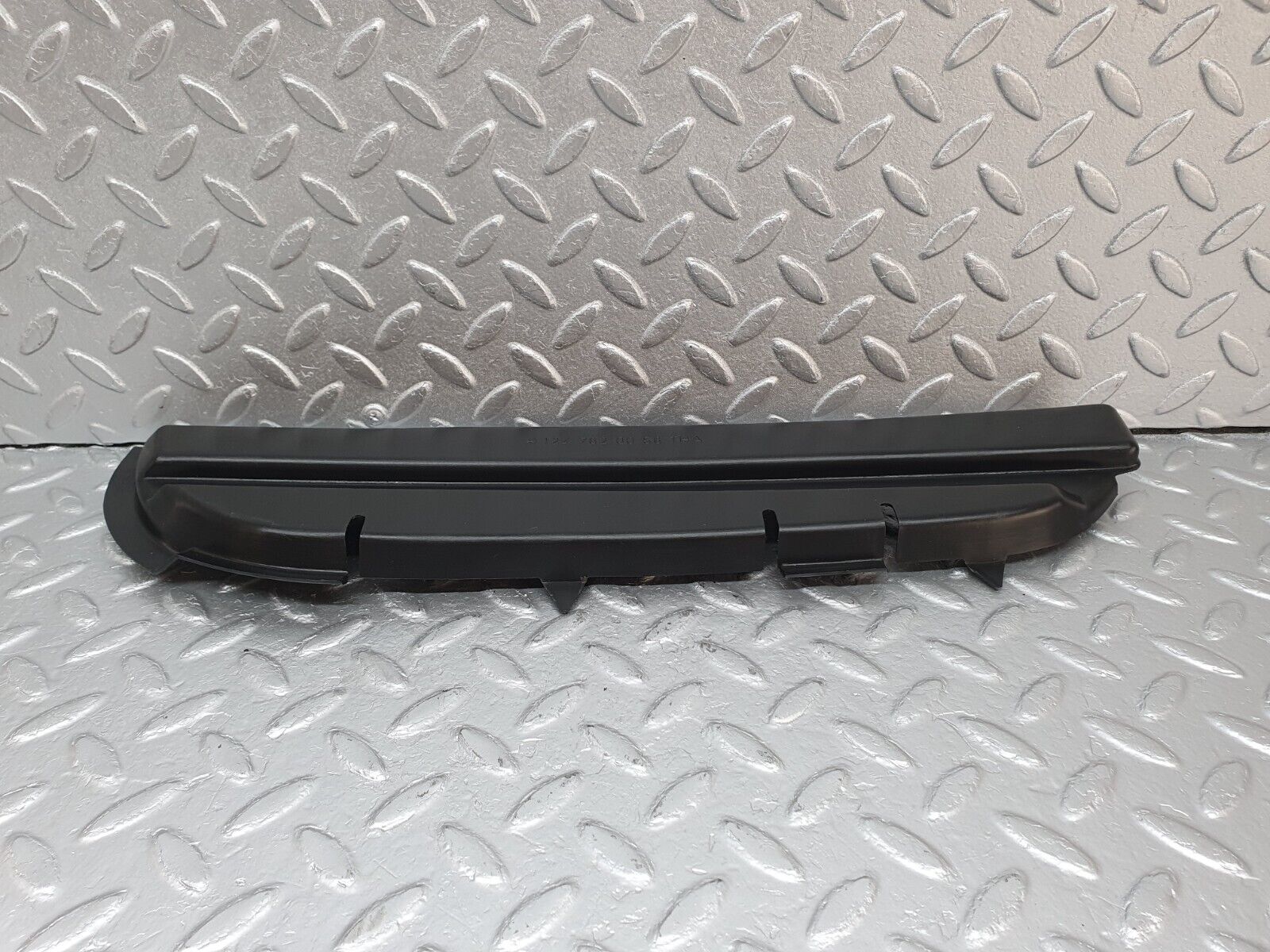41547 Mercedes-Benz W124 200E Sunroof Guide Cover Trim 1247820056