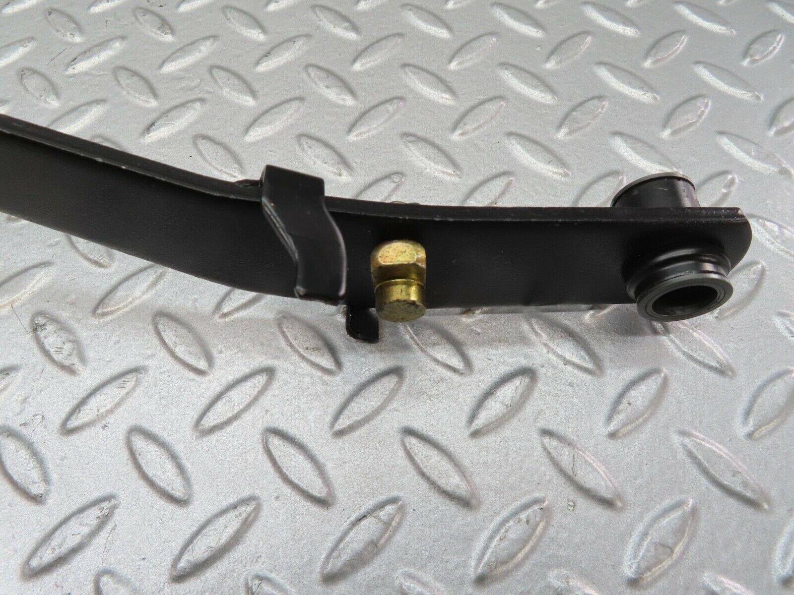 14691 Mercedes-Benz W201 190E Brake Pedal 1232910082