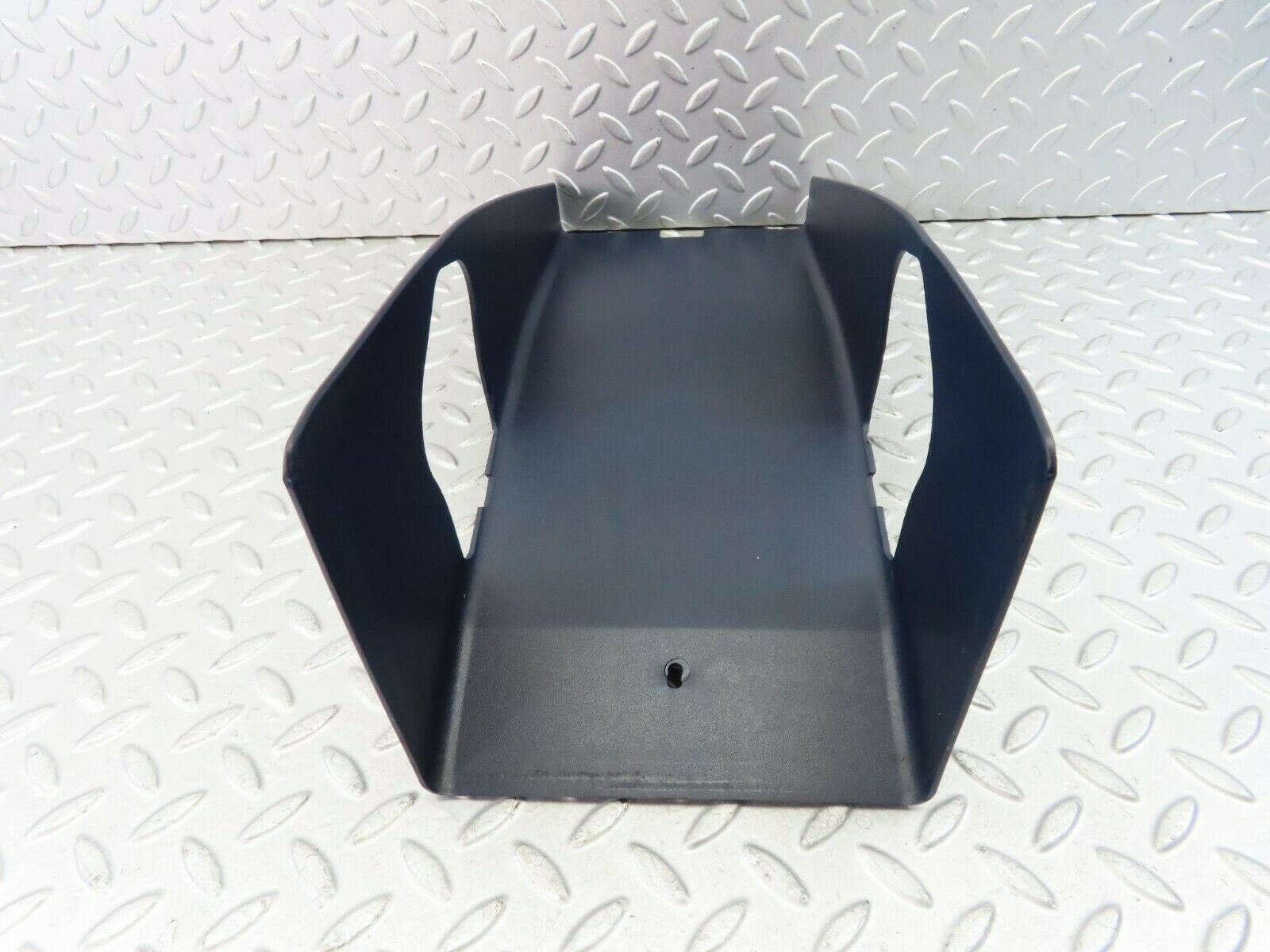 9289 Mercedes-Benz C124 300CE Coupe Coupe Rear Armrest Cover 1249240237