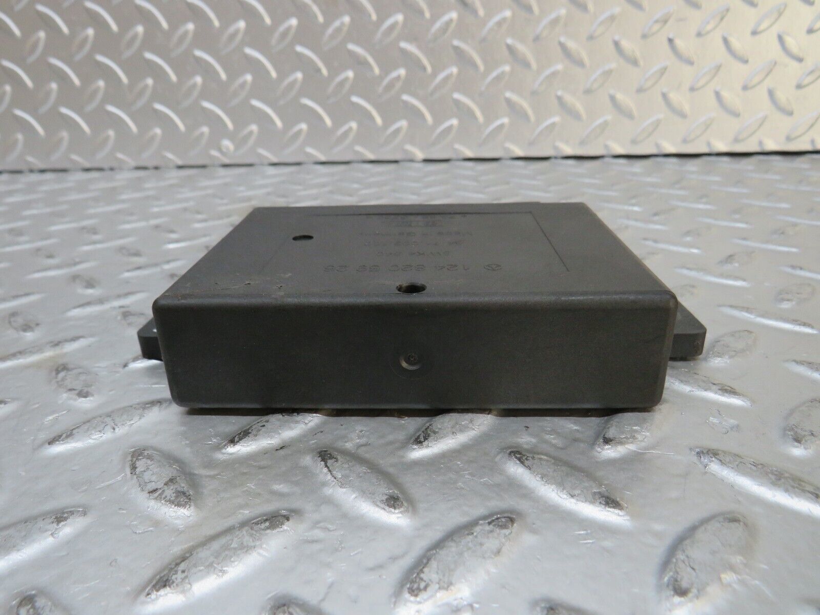 27544 Mercedes-Benz S124 300TE Wagon Central Lock Control Unit 1248205926