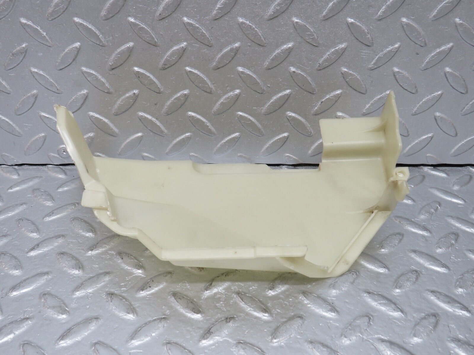 38296 Mercedes-Benz R129 280SL Coupe Door Lock Cover Right 1297230408