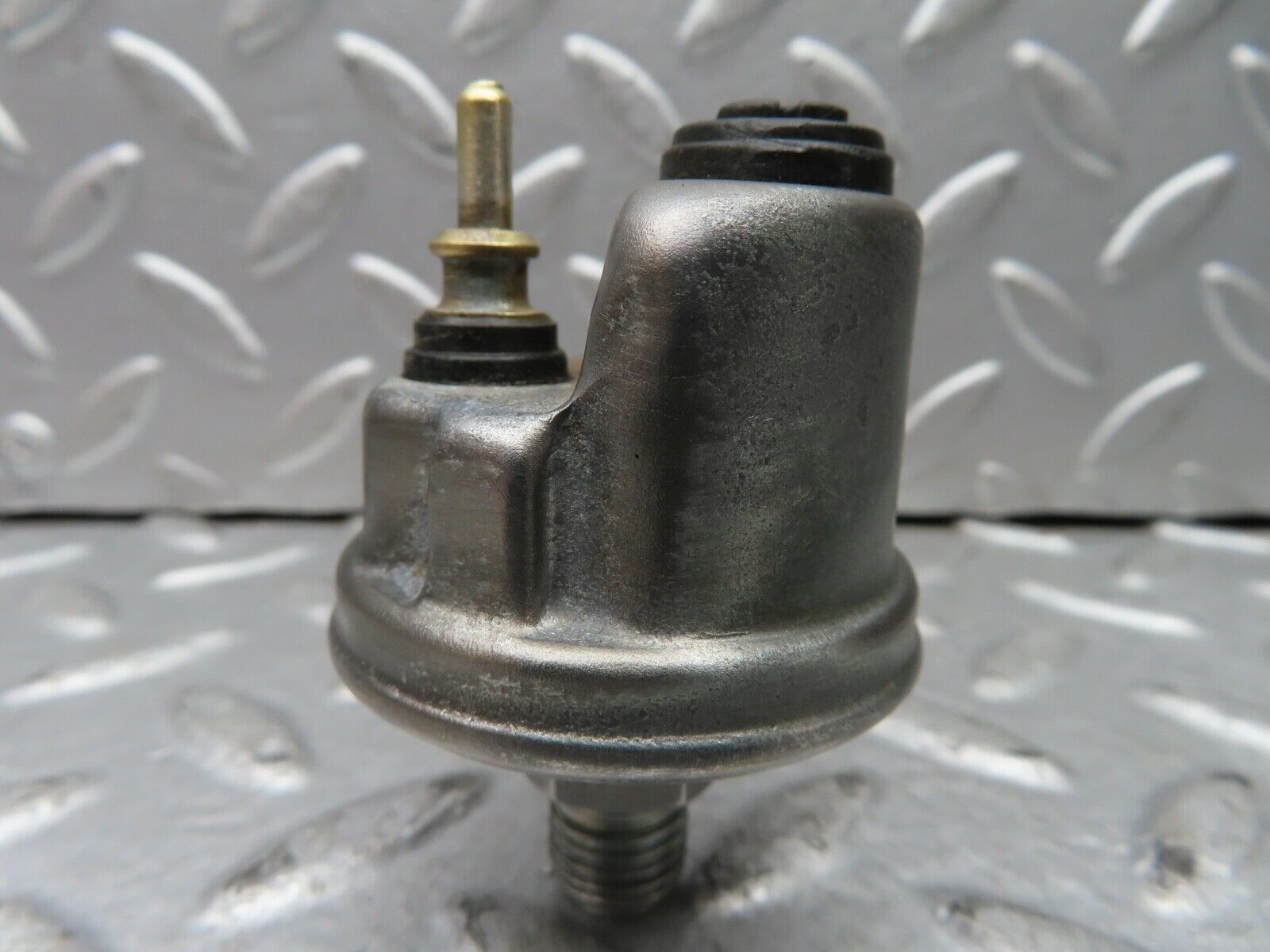 19678 Mercedes-Benz C140 CL420 Coupe Oil Pressure Sensor 0065429417