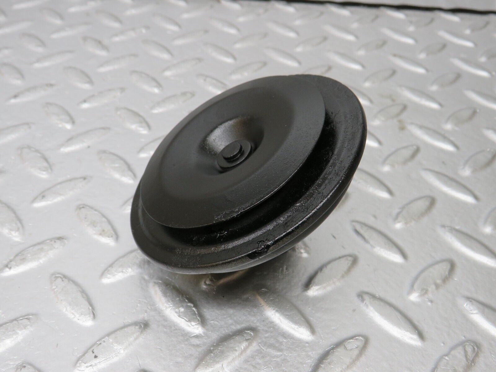 33970 Mercedes-Benz W124 260E Horn Bosch 20016 0035423820