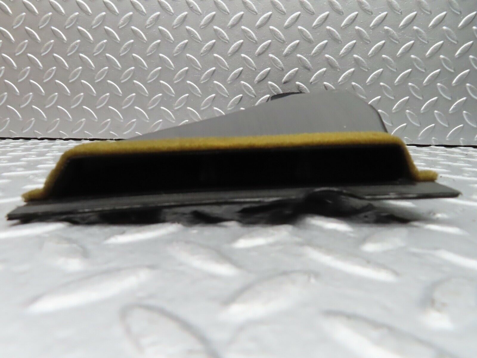 19893 Mercedes-Benz R129 300SL Coupe Front Right Air Vent Duct 1298300444