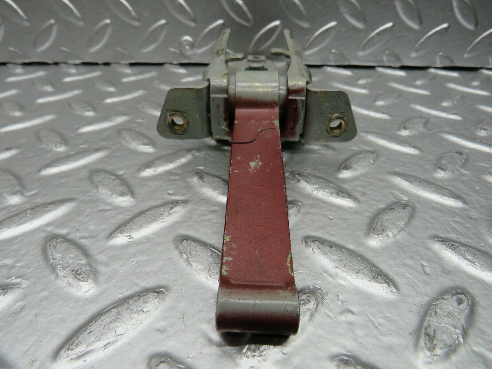 22568 Mercedes-Benz C124 E220 Coupe Door Safety Check Strap