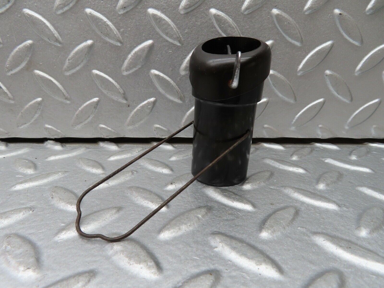 18899 Mercedes-Benz W121 190b Ponton Bakelite Dashboard Air Vent