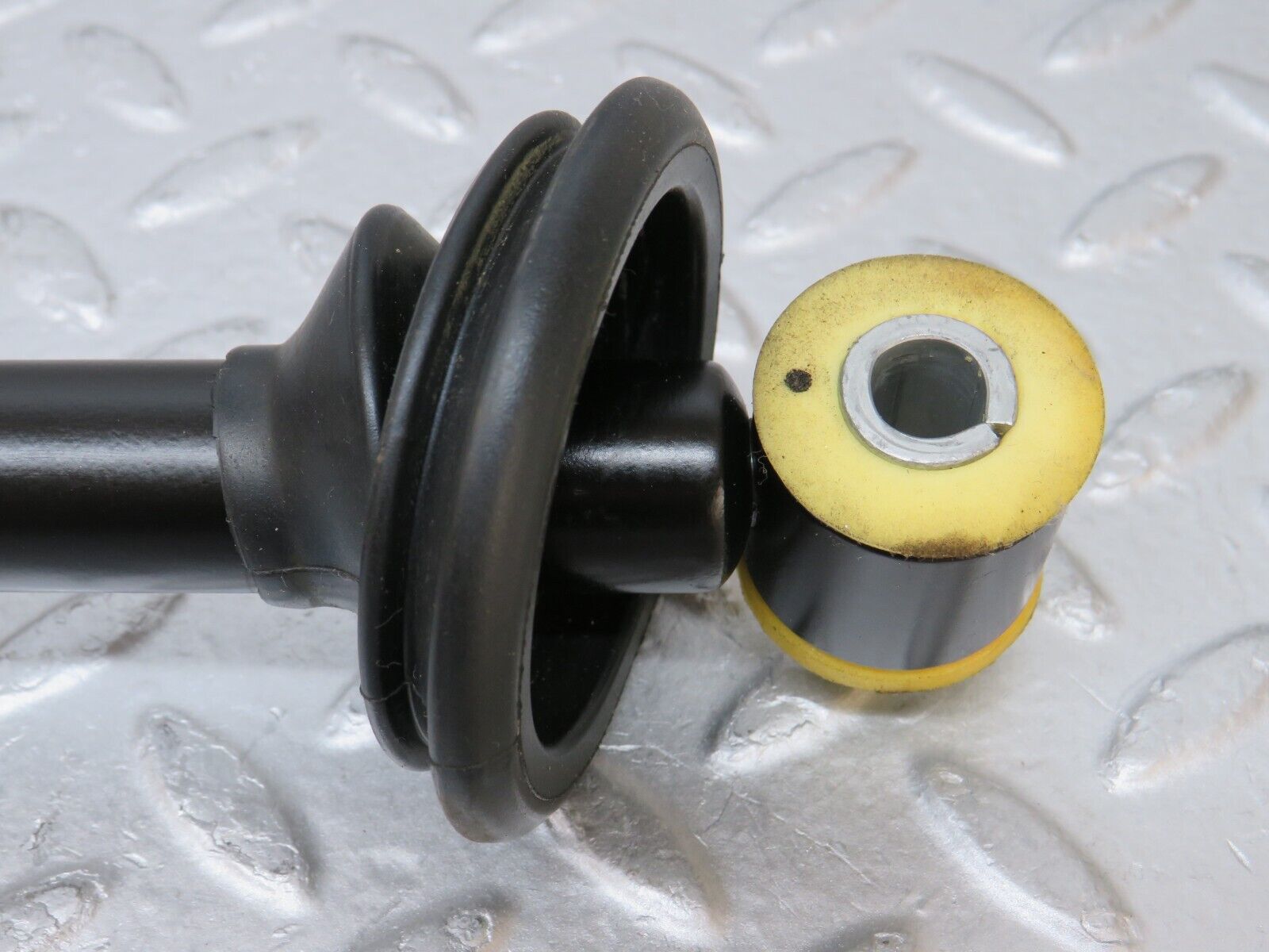 35243 Mercedes-Benz W221 Rear Right Door Stopper Strut 2217200016