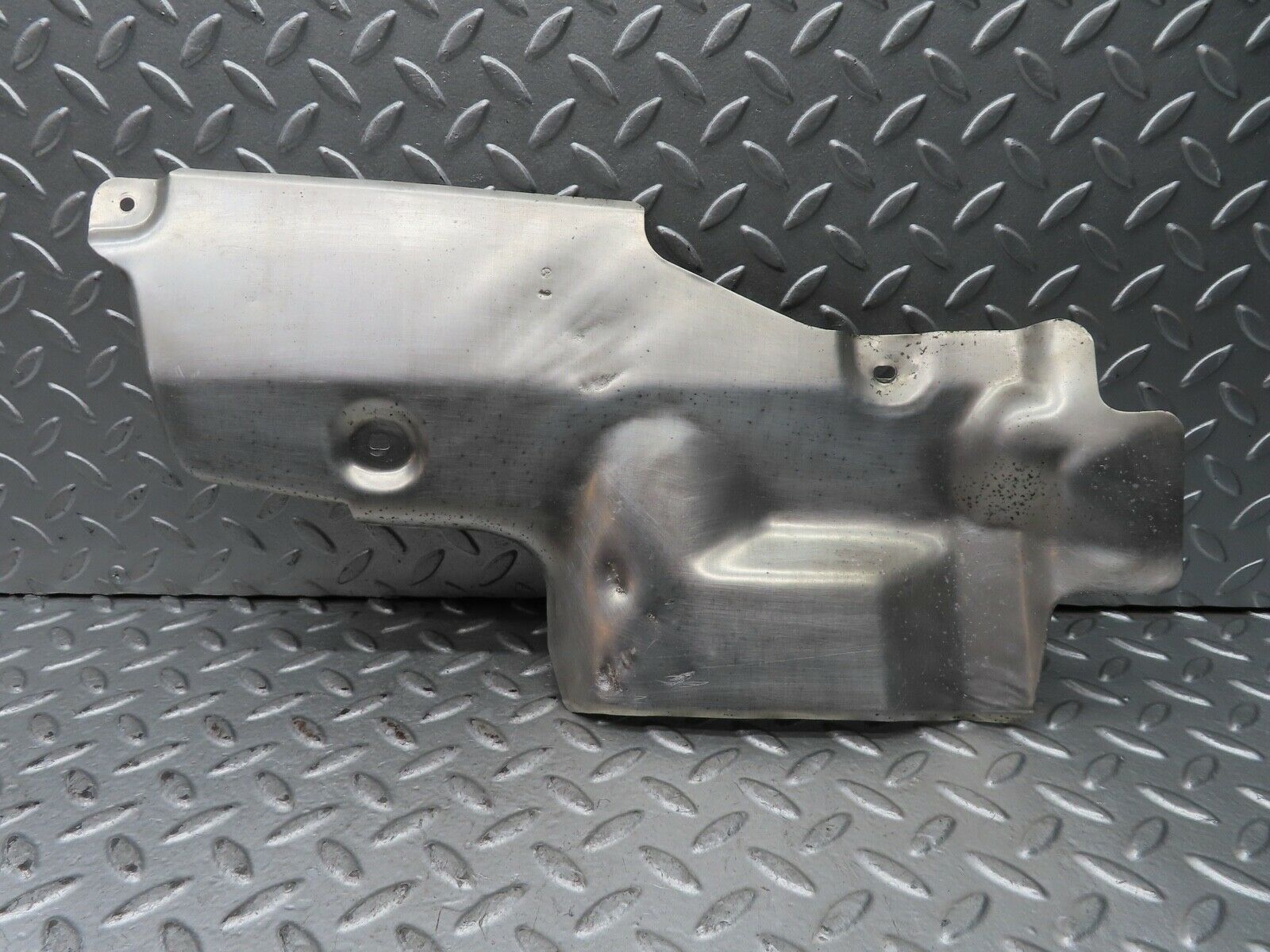 19699 Mercedes-Benz C140 CL420 Coupe Exhaust Heat Shield