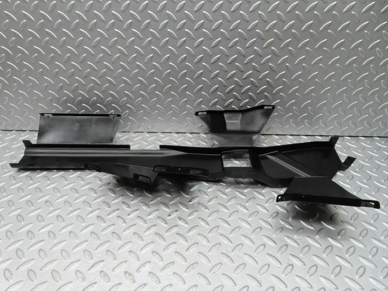 16316 Mercedes-Benz W124 260E Rear Left Cable Channel 1248210389