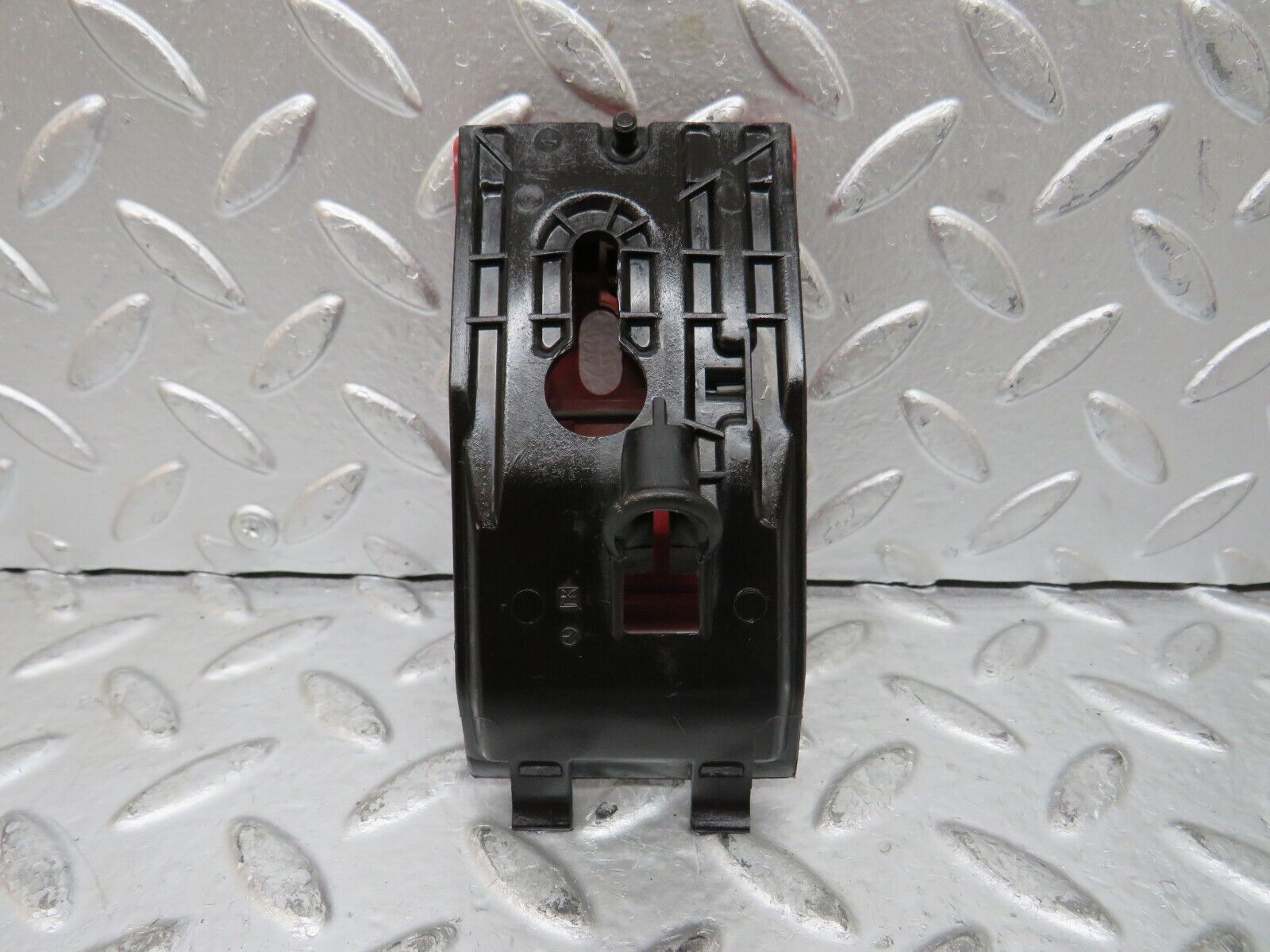 27577 Mercedes-Benz S124 300TE Wagon Hood Opener Bonnet Opener Release