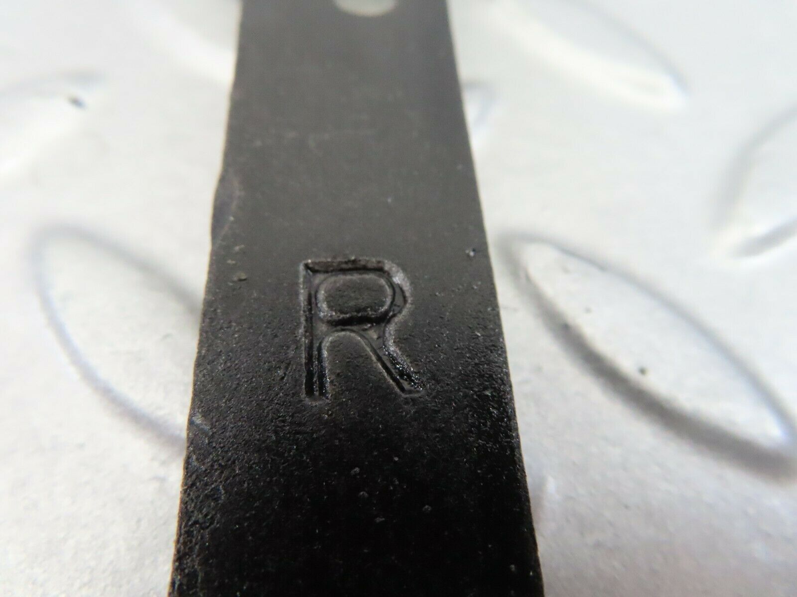 7249 Mercedes-Benz W116 450SE Bonnet Hinge Support Right