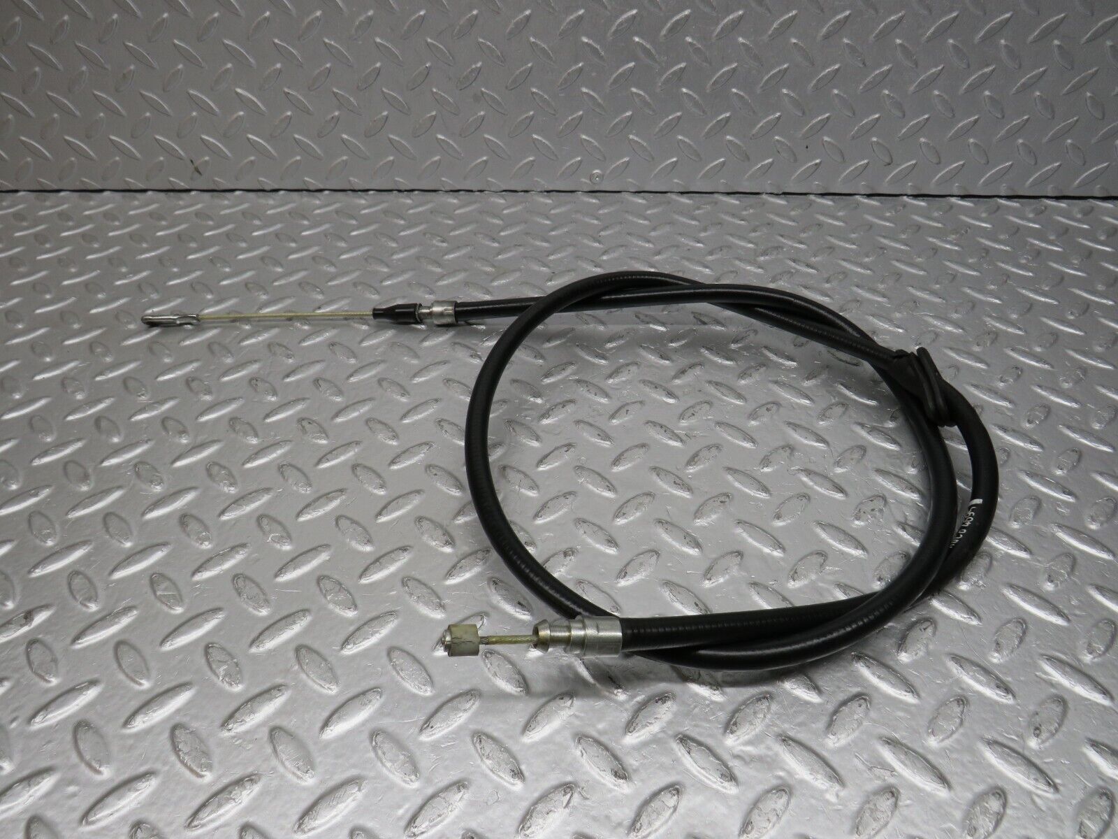39668 Mercedes-Benz R129 320SL Coupe Handbrake Cable 1294202985