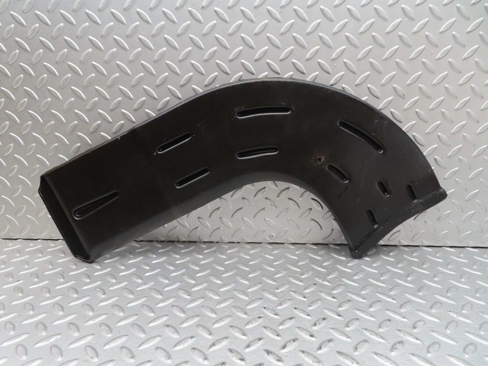 15408 Mercedes-Benz W123 230E Air Duct Heater Ventilation Right 1238311046