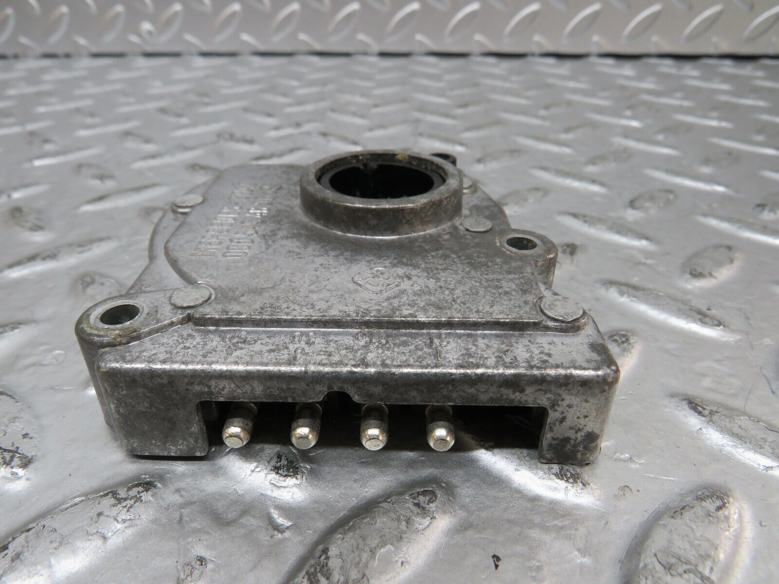 26354 Mercedes-Benz W116 450SE Reverse Light Switch 0005454606