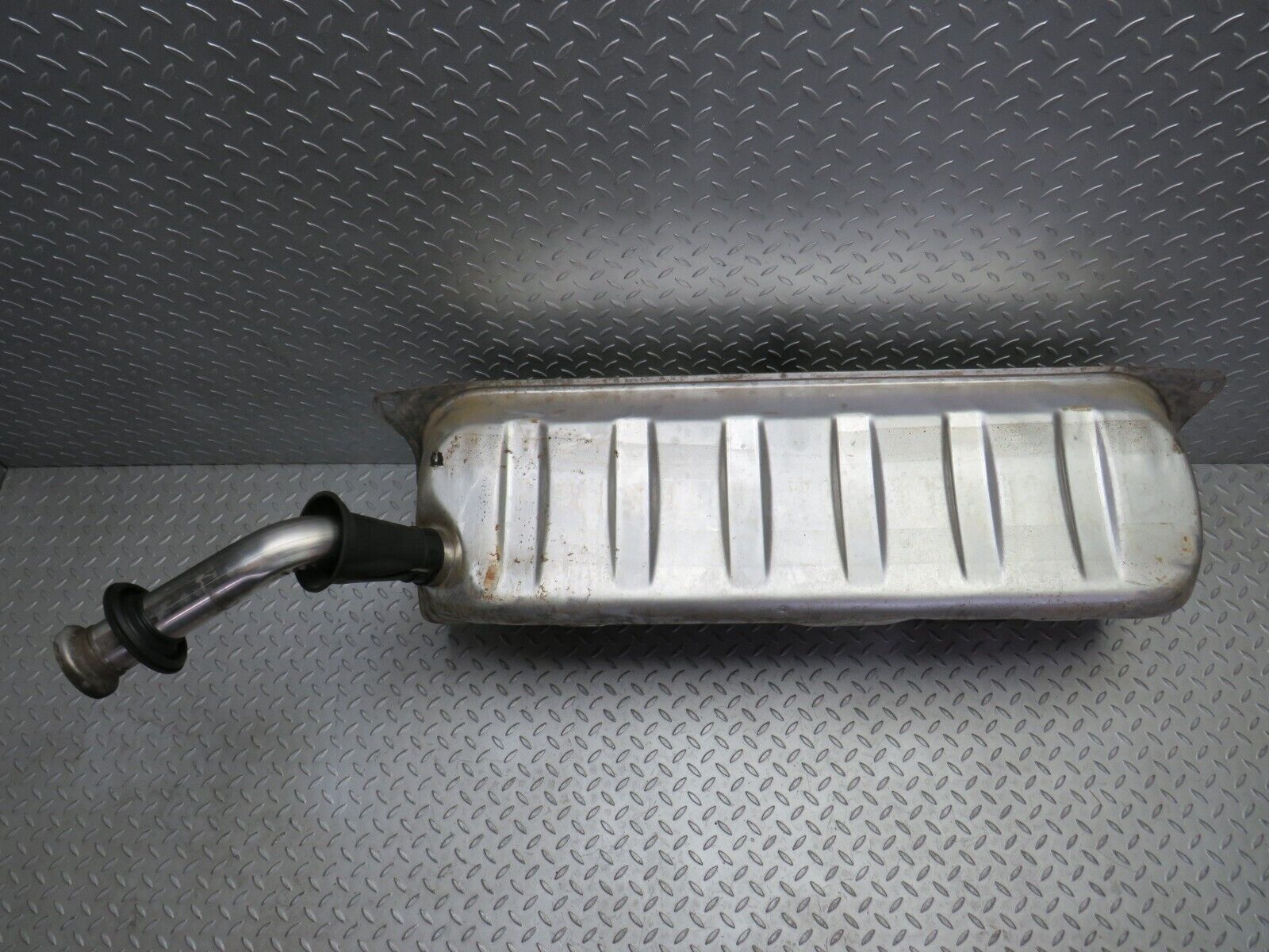 38615 Mercedes-Benz R129 280SL Coupe Fuel Tank