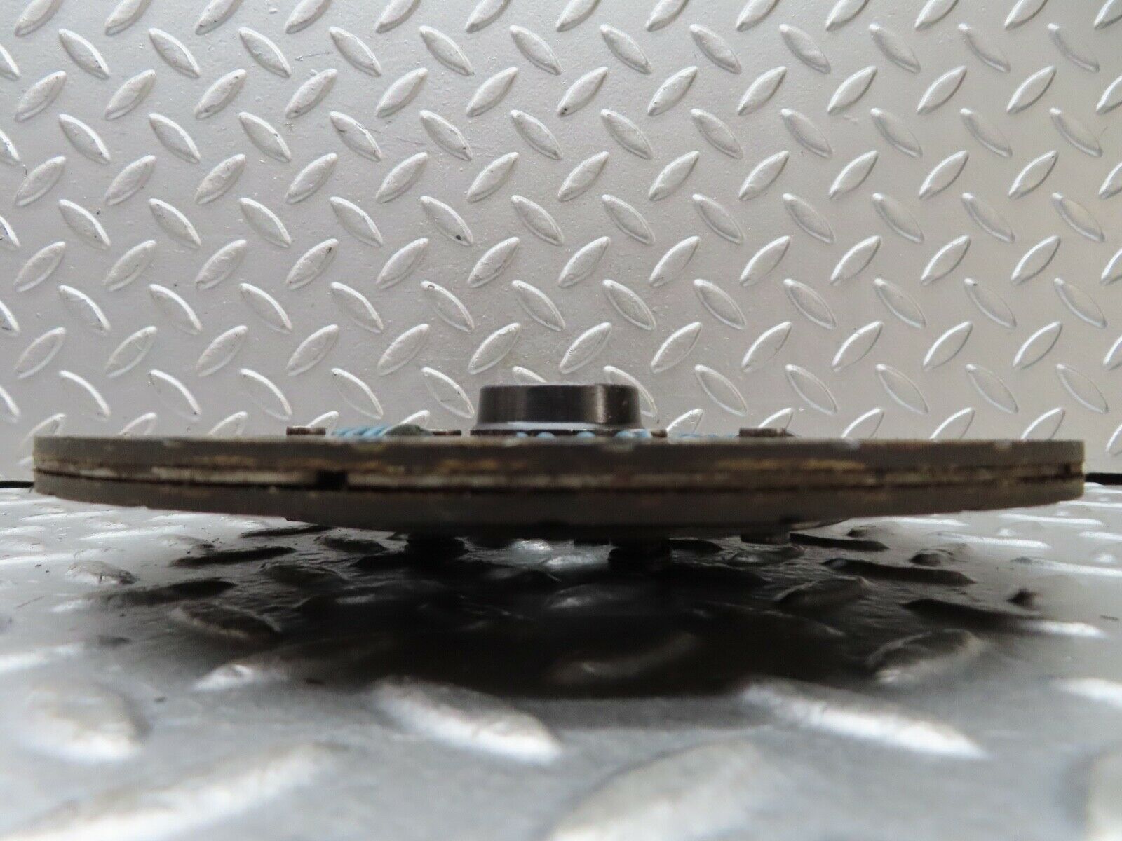 18968 Mercedes-Benz W121 190b Ponton Clutch Plate