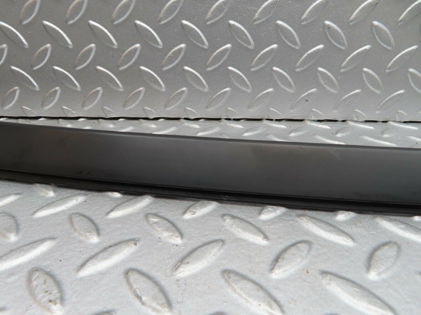 14620 Mercedes-Benz W201 190E Front Windscreen Lower Trim