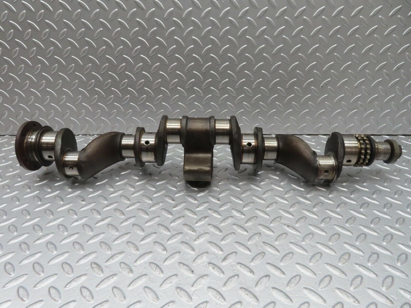 12994 Mercedes-Benz W111 220SE Crankshaft