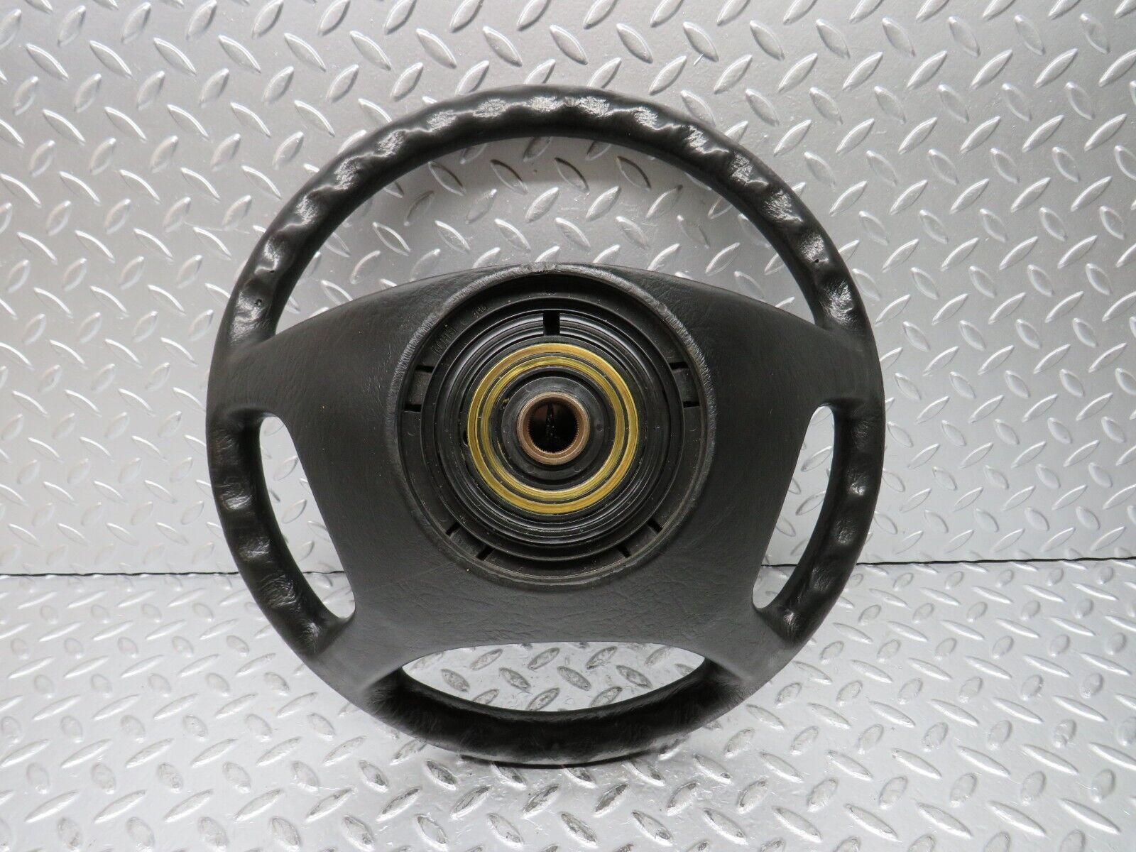 30257 Mercedes-Benz W124 230E Steering Wheel