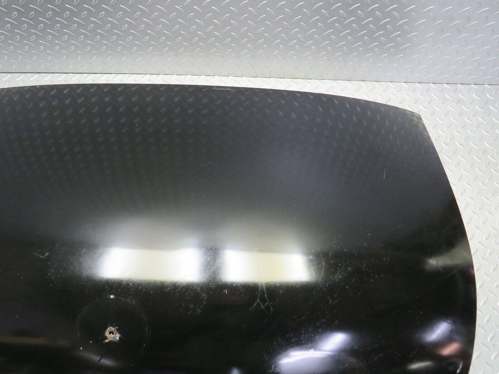 21913 Mercedes-Benz W121 190b Ponton Boot Lid Trunk Door