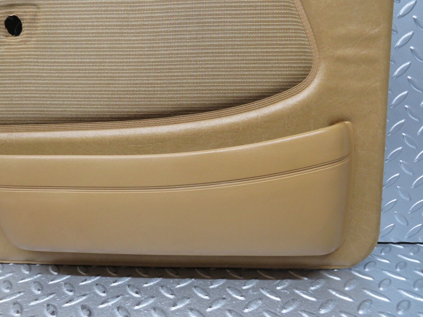 27131 Mercedes-Benz W123 280E Front Left Door Card