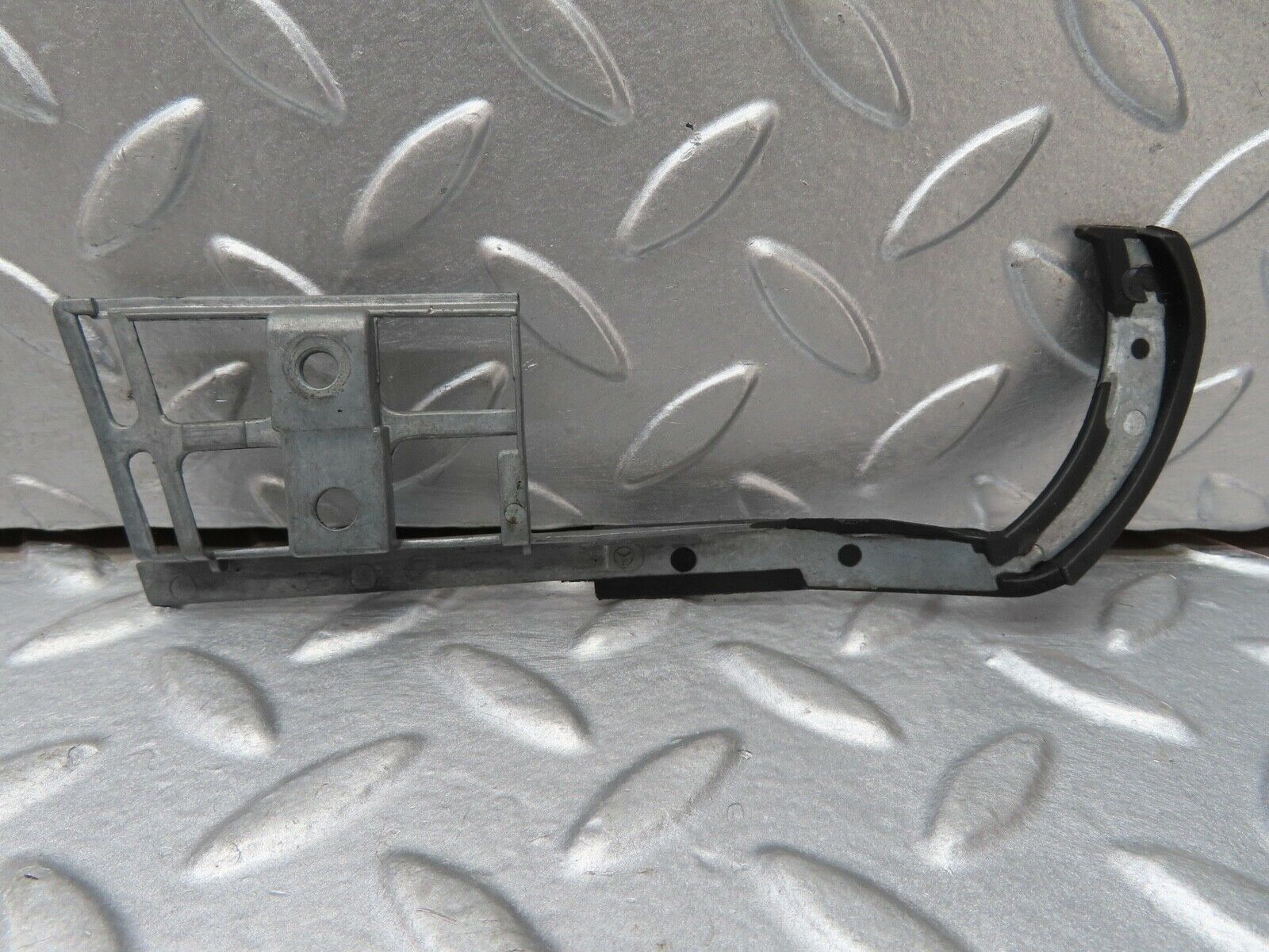 17398 Mercedes-Benz R129 300SL Coupe Interior Door Handle Trim Left Side