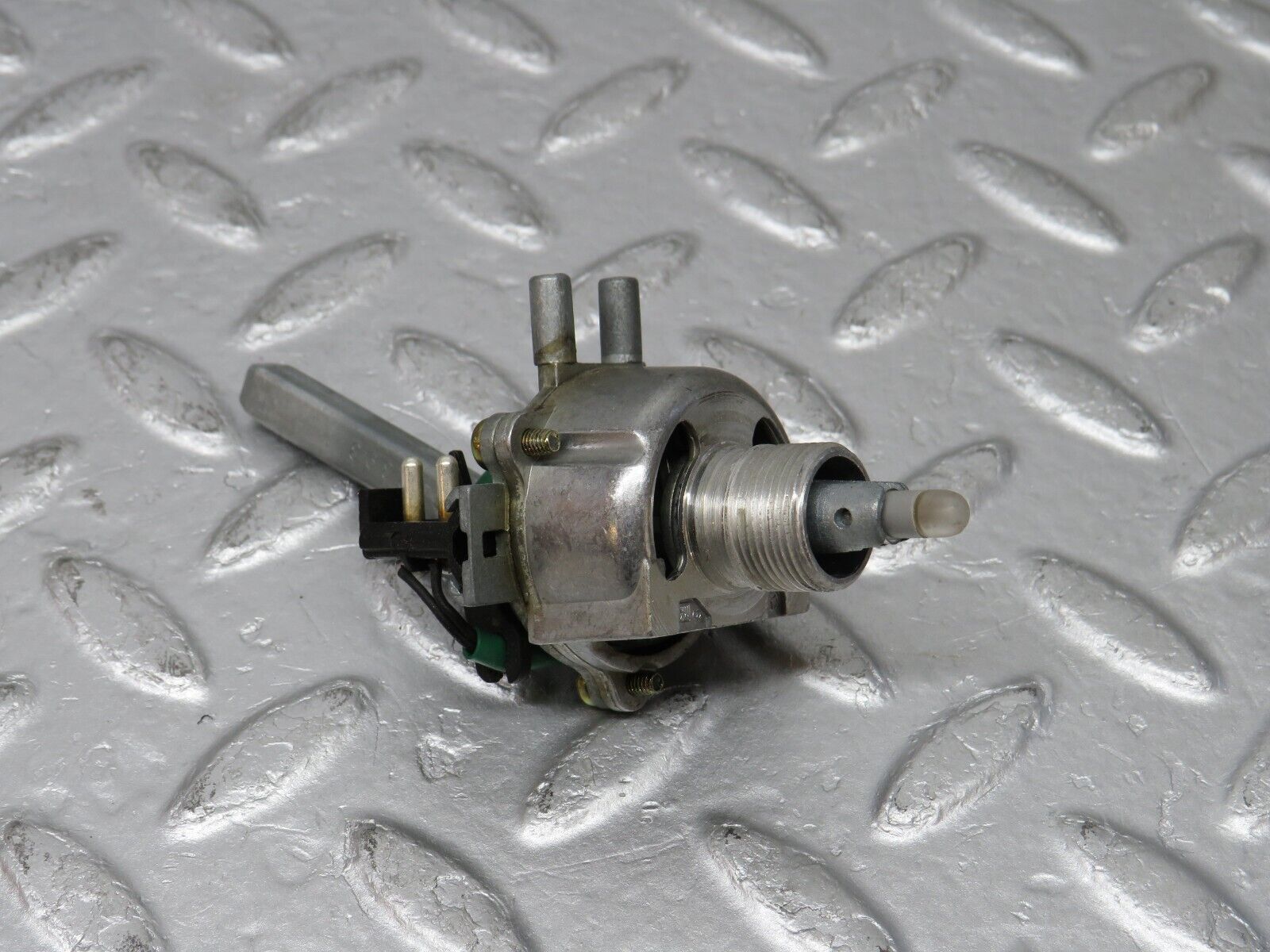 38839 Mercedes-Benz W201 190E 2.6L Heater Control Switch