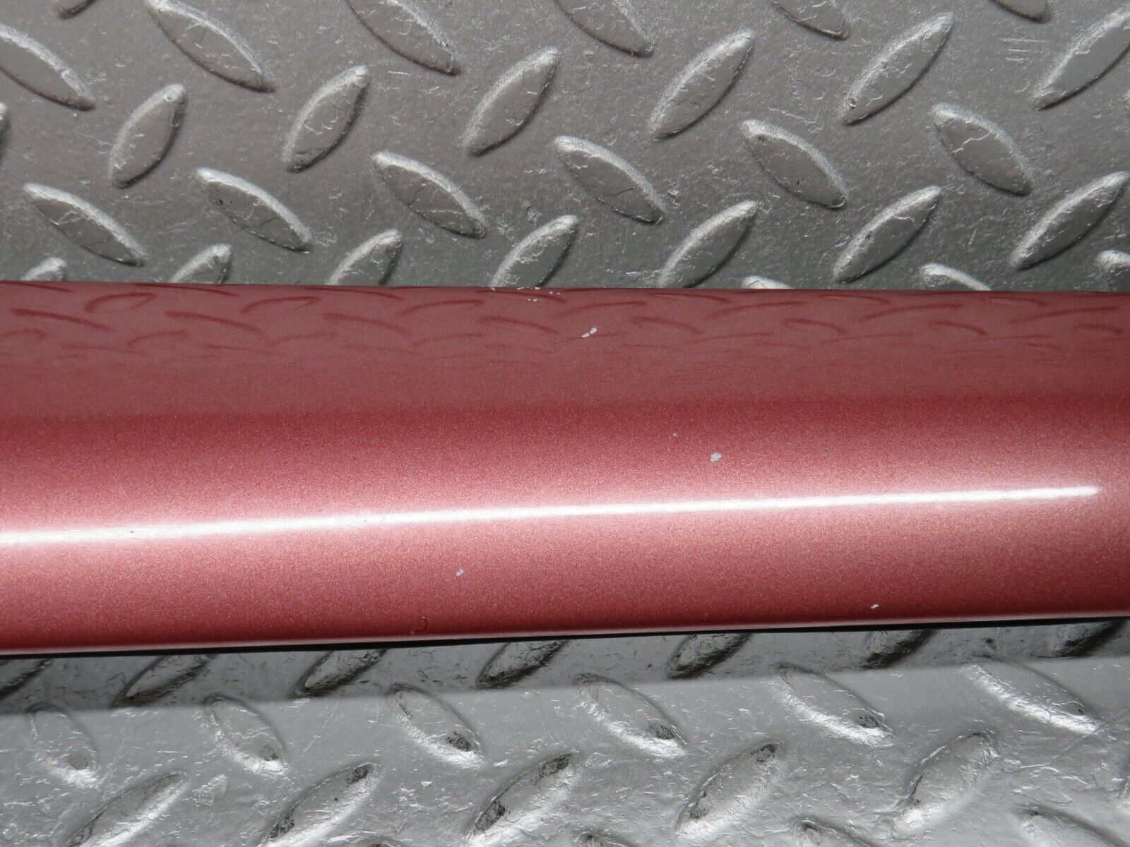 38312 Mercedes-Benz R129 280SL Coupe A Pillar Exterior Cover Right