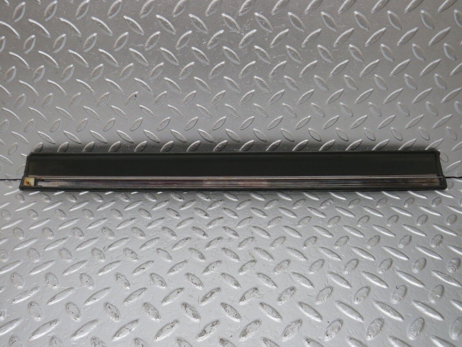 33958 Mercedes-Benz W124 260E Rear Right Door Lower Moulding Trim