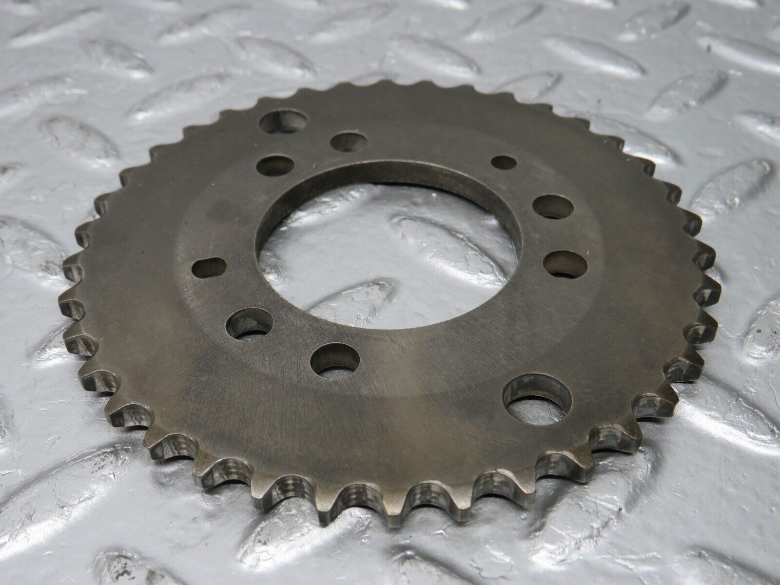 32698 Mercedes-Benz S124 300TE Wagon Camshaft Timing Gear