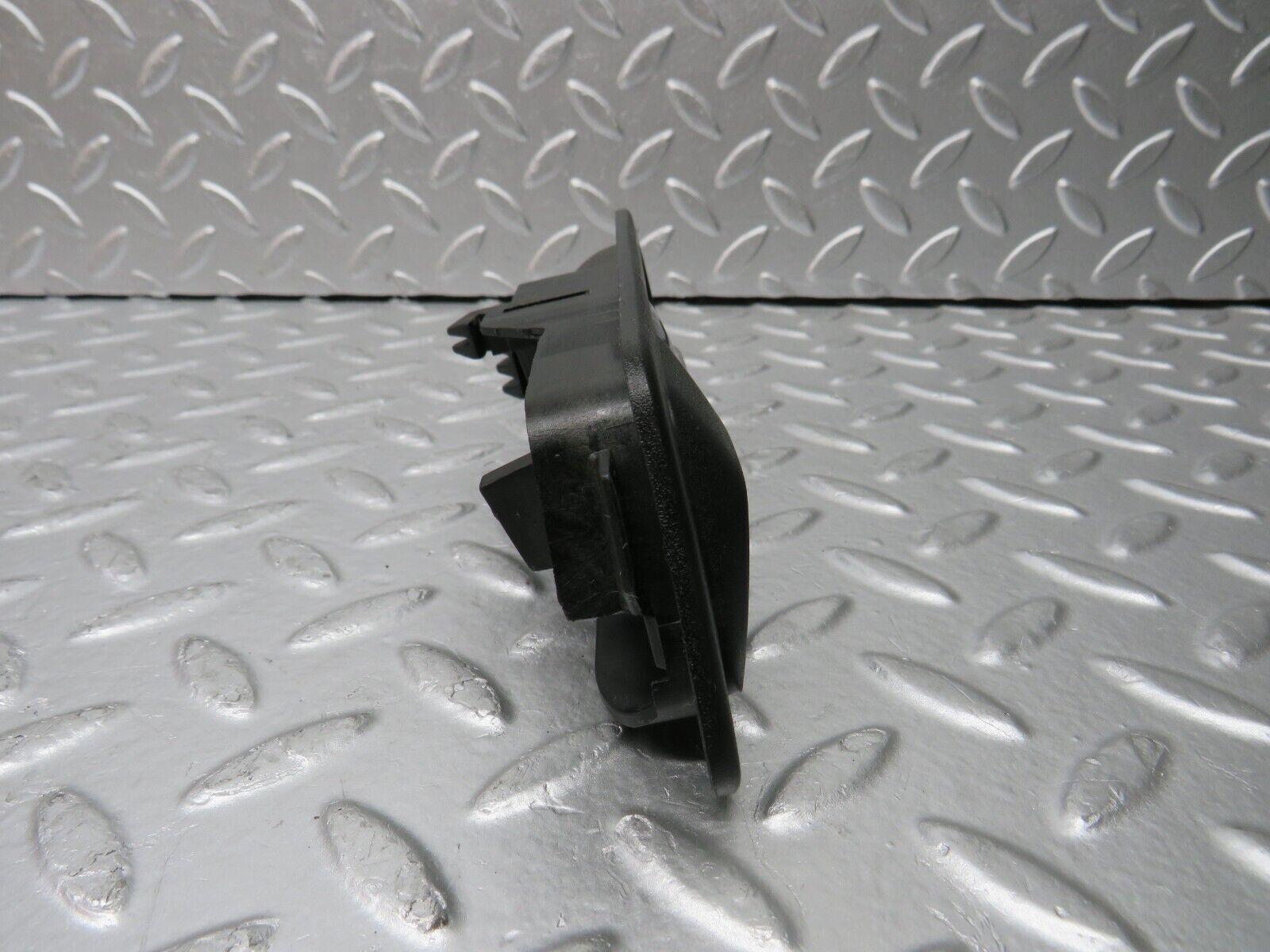 30586 Mercedes-Benz W201 190E 2.0L Left Interior Door Handle 2017660164