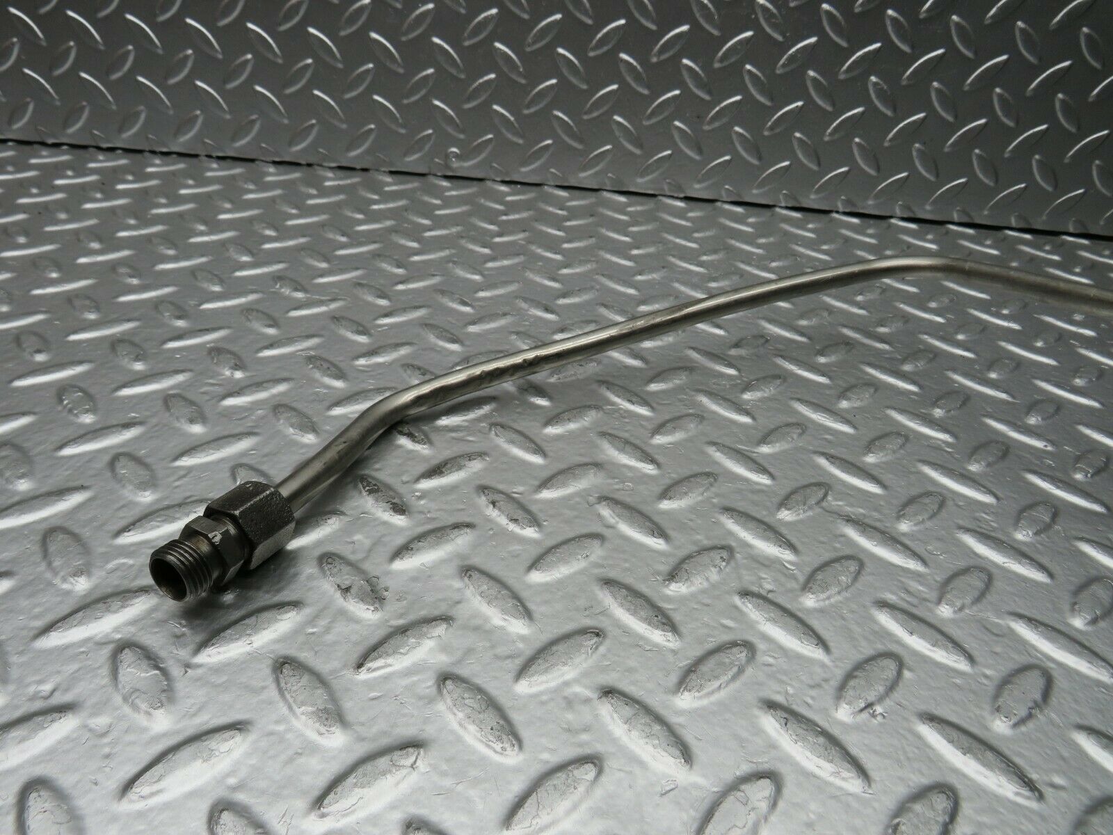 24103 Mercedes-Benz W123 280E EGR Valve Hose Pipe