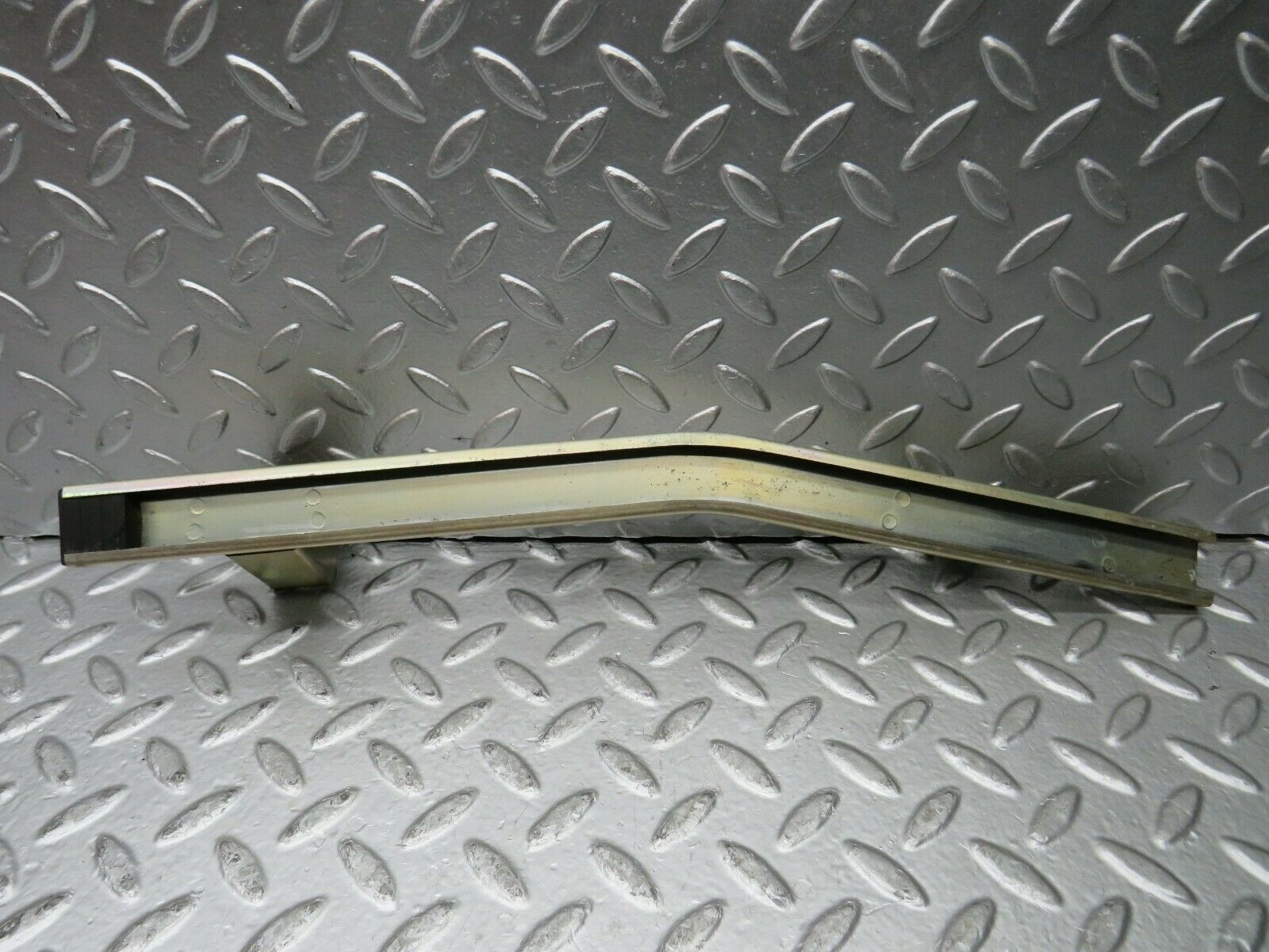 22898 Mercedes-Benz C107 450SLC Coupe Rear Right Window Channel