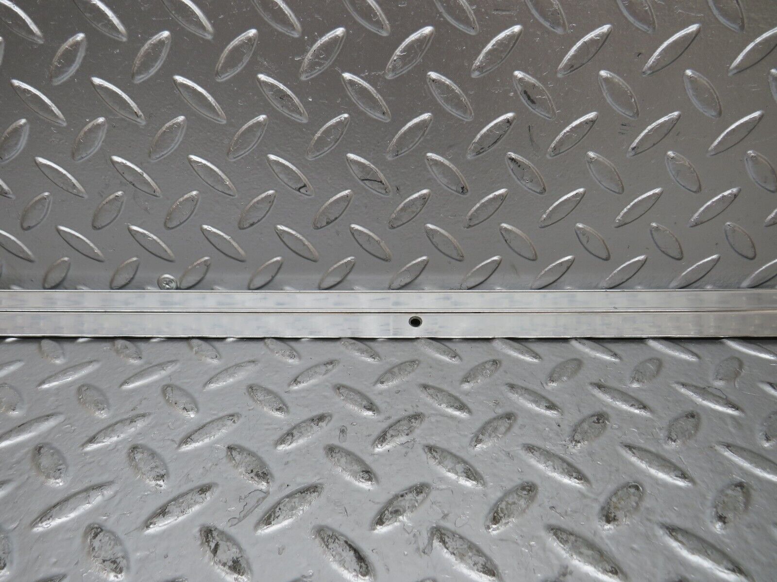 26403 Mercedes-Benz W116 450SE Roof Chrome Trim Right Side