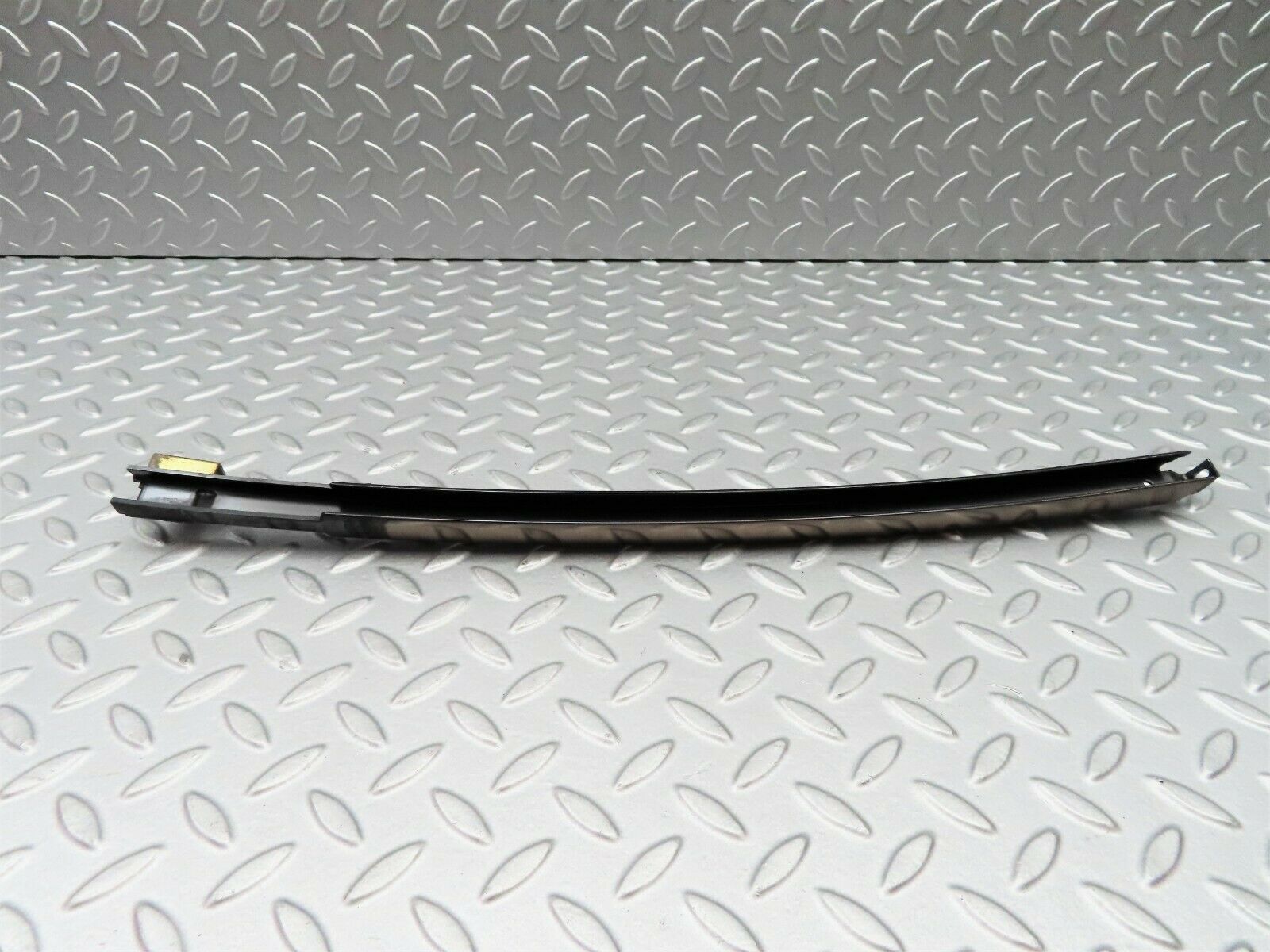 5275 Mercedes-Benz W124 230E Window Channel Rear Left