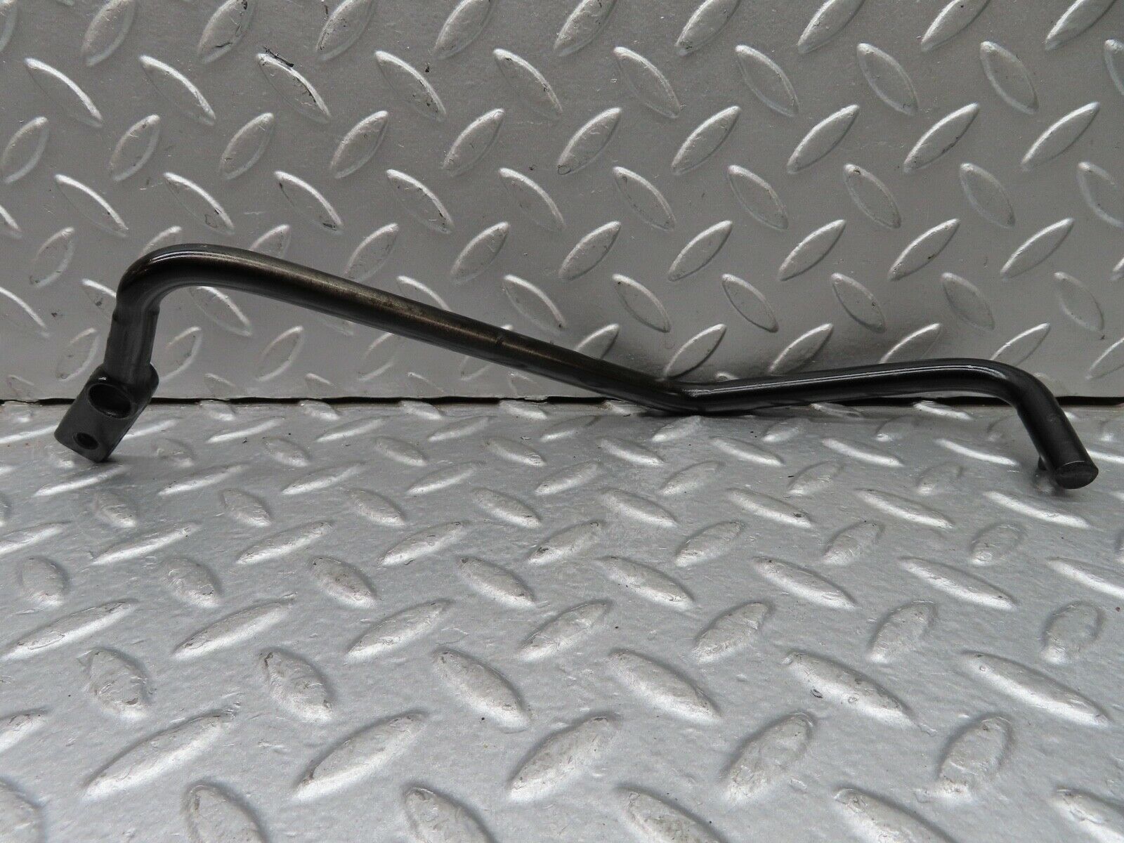 18279 Mercedes-Benz W111 220SE Coupe Accelerator Pedal Linkage