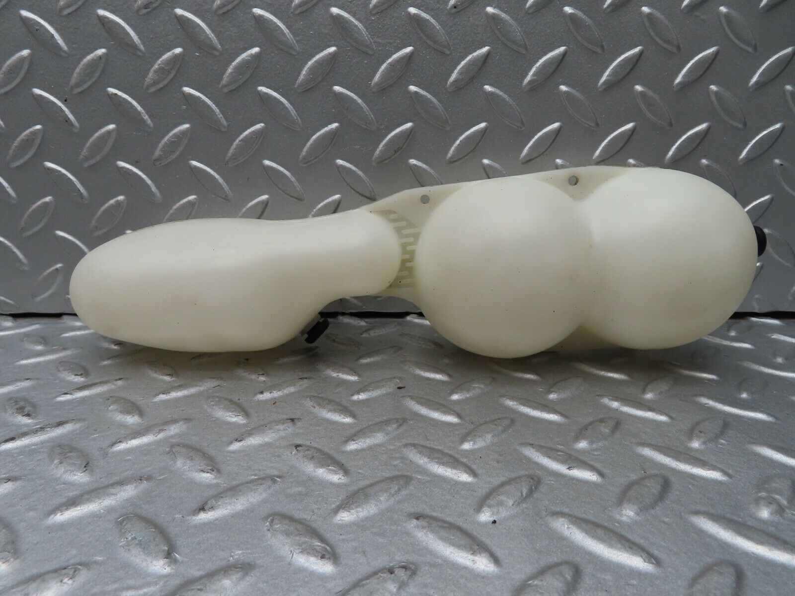 17194 Mercedes-Benz R129 300SL Coupe Vacuum Reservoir Tank