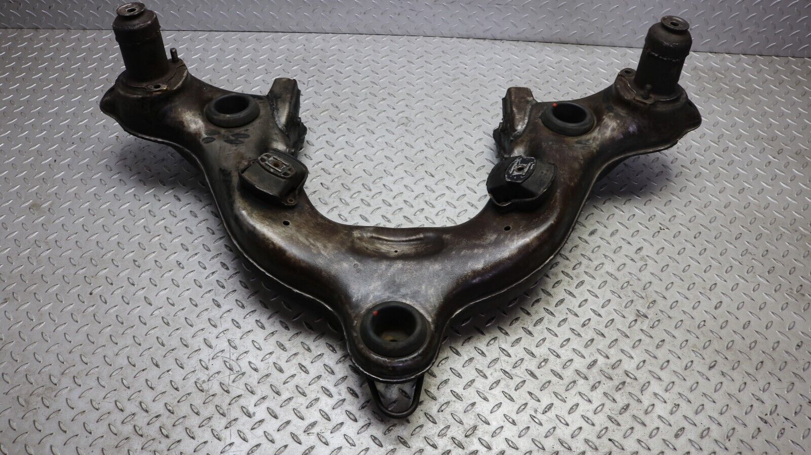 37253 Mercedes-Benz W121 Ponton Front Subframe Engine Carrier