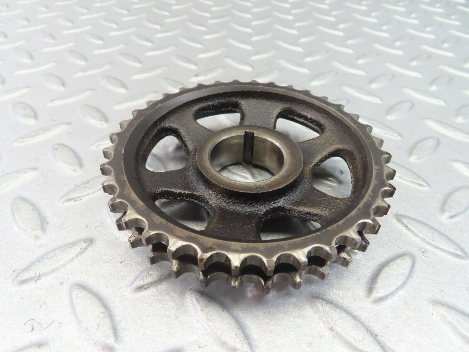 8446 Mercedes-Benz W116 Timing Gear 1160770312