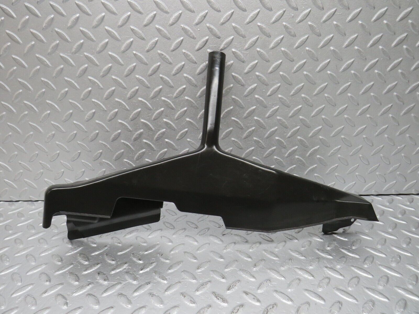 39338 Mercedes-Benz R129 320SL Coupe Windscreen Drain Channel Right 1296280273