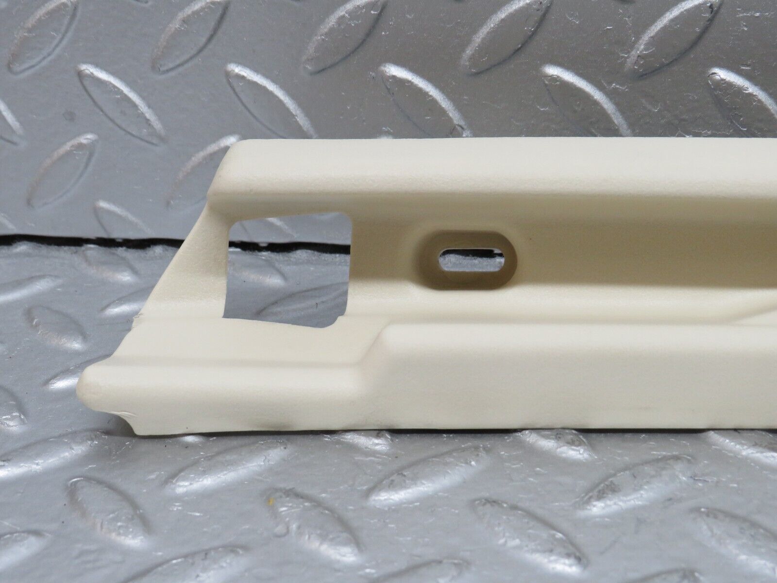 33158 Mercedes-Benz R170 SLK Coupe Headliner Trim Cover Right 1707901045