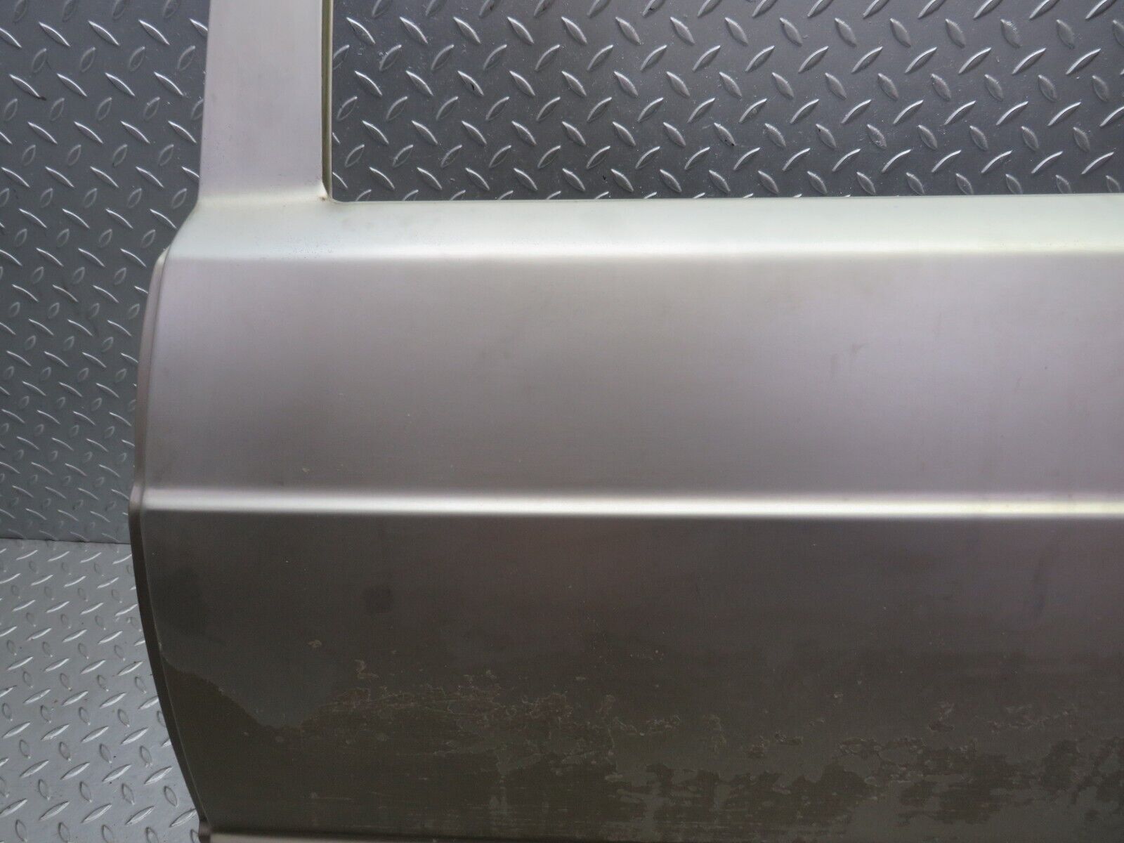 36767 Mercedes-Benz W201 190E 2.0L Rear Left Door